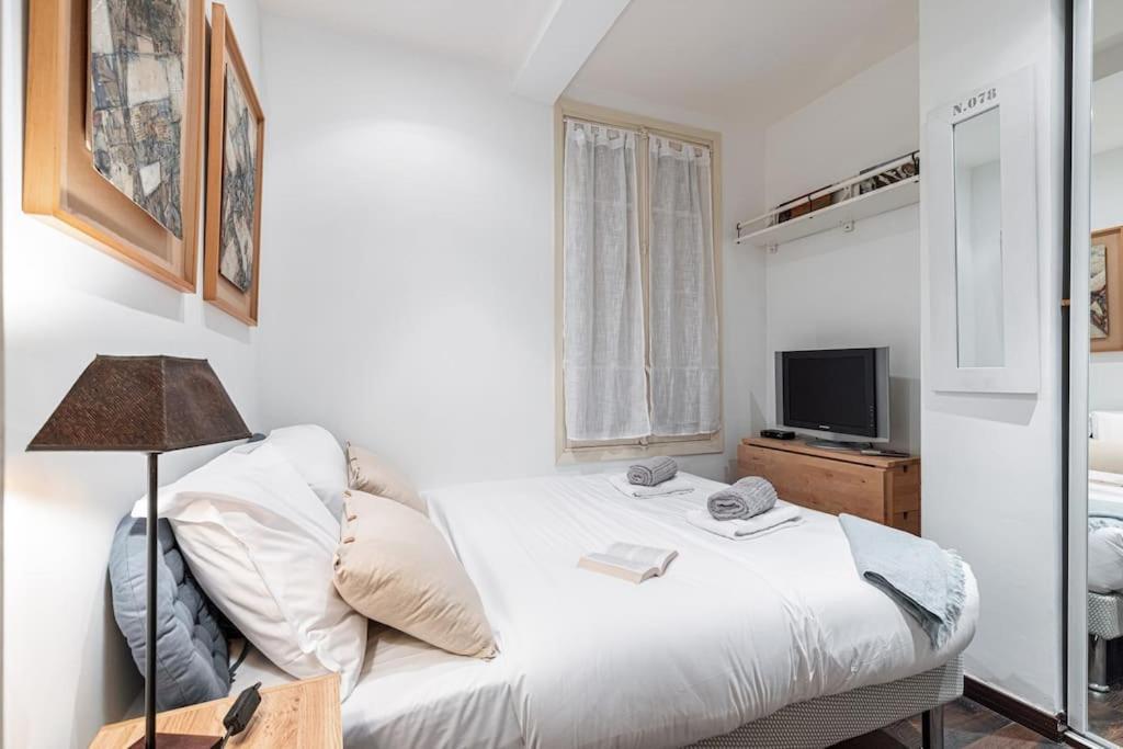 My Casa - Stalingrad 32 - Good Apartment, Port Of Appartement Nice