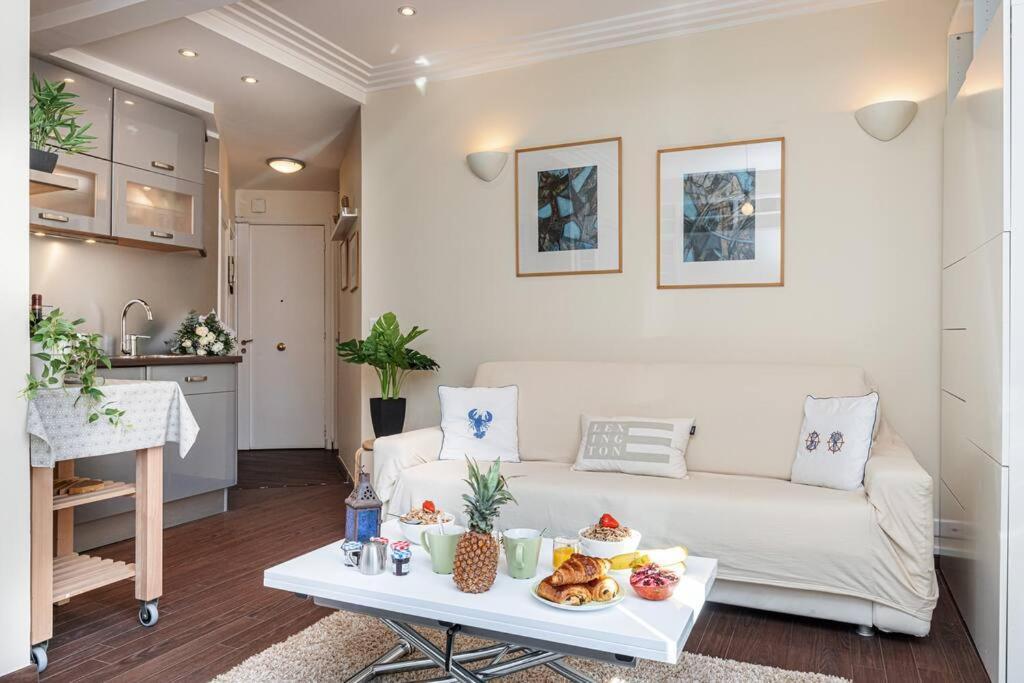 My Casa - Stalingrad 32 - Good Apartment, Port Of Appartement