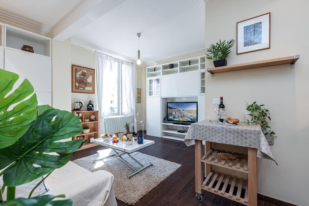 Appartement My Casa - Stalingrad 32 - Good Apartment, Port Of *