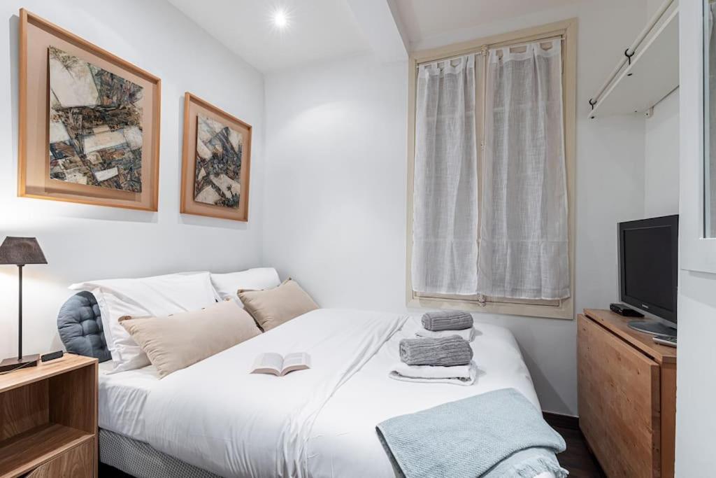 My Casa - Stalingrad 32 - Good Apartment, Port Of Appartement *