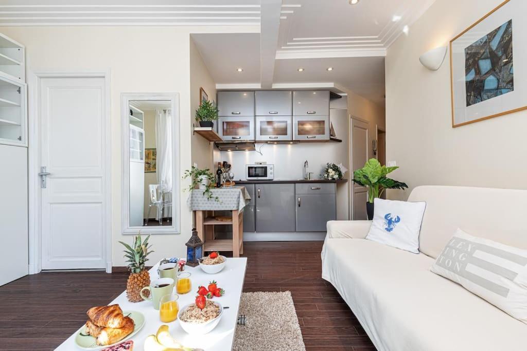 My Casa - Stalingrad 32 - Good Apartment, Port Of Appartement *