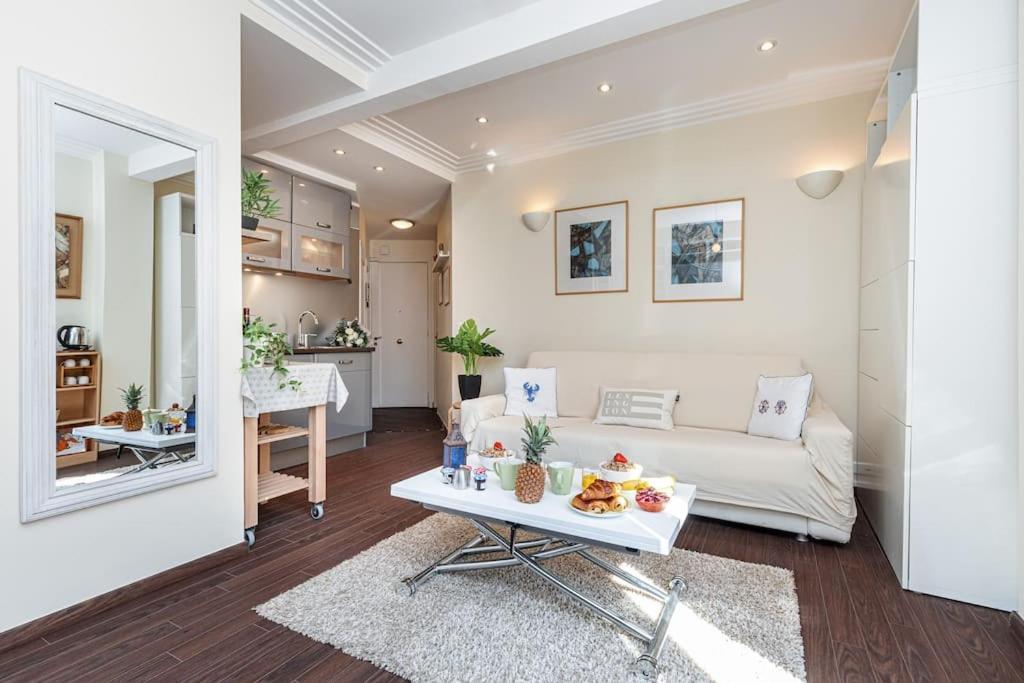 My Casa - Stalingrad 32 - Good Apartment, Port Of * Niza