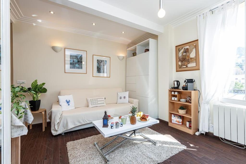 My Casa - Stalingrad 32 - Good Apartment, Port Of Niza