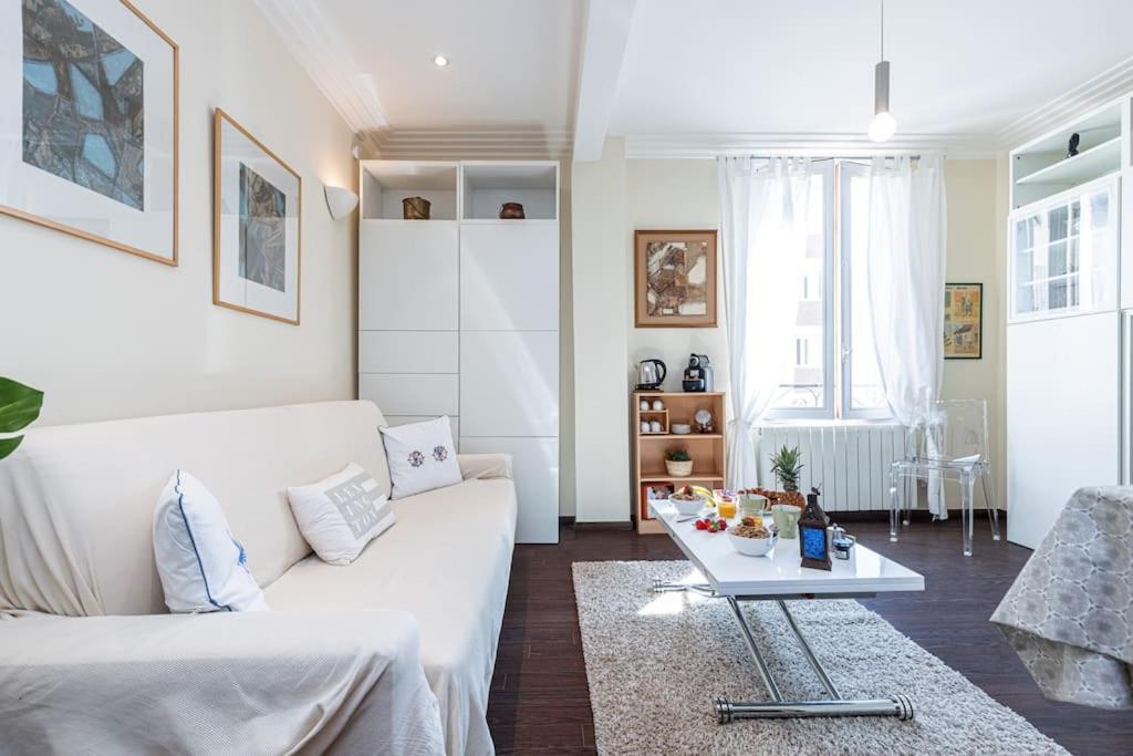 Apartamento My Casa - Stalingrad 32 - Good Apartment, Port Of Niza