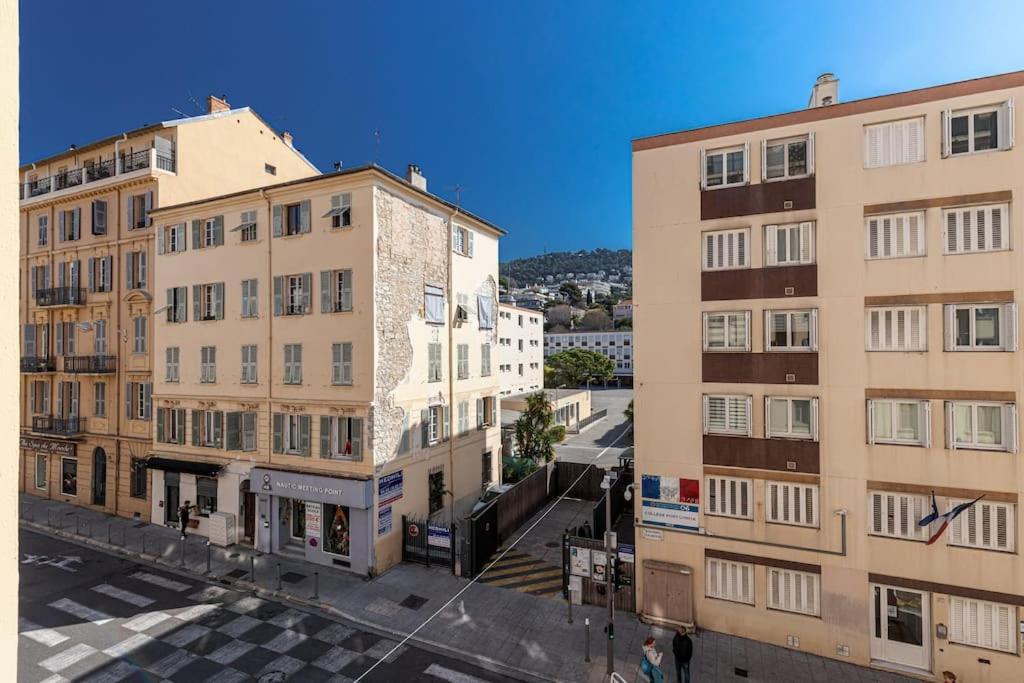 My Casa - Stalingrad 32 - Good Apartment, Port Of * Niza