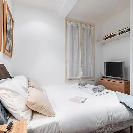 My Casa - Stalingrad 32 - Good Apartment, Port Of Nice Exterior photo