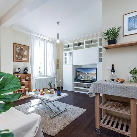 My Casa - Stalingrad 32 - Good Apartment, Port Of Nice Exterior photo