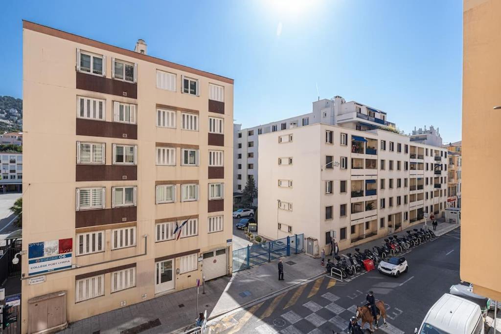 My Casa - Stalingrad 32 - Good Apartment, Port Of Apartment Nizza